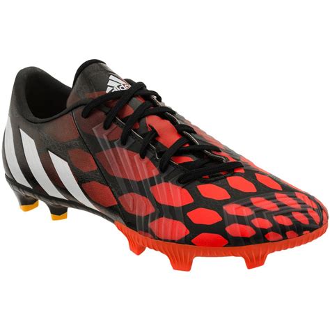 adidas predator absolion fg fußballschuhe 10.5|Adidas Predators Absolion FG Cleats 10.5 .